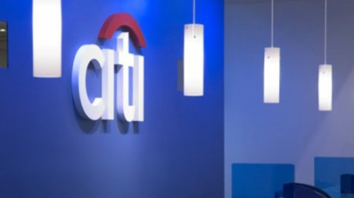 Citigroup elimină 11.000 de locuri de muncă